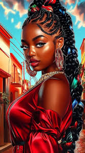 The New Black Art Renaissance