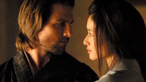 Il fiore perfetto è una cosa rara. L Ultimo Samurai Recensione Madmass It