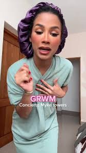 😒😒 mana cual le gustaba mas ? #grwm #myketowers