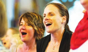 Lindfield's former Reading Room Dramatic Club anniversary year Merv's  marvellous machines