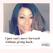 Black-owned business — Podcast — Damsel in Detroit