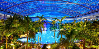 October 13 at 8:11 am ·. Thermen Badewelt Euskirchen Mit Hotel Fruhstuck 65