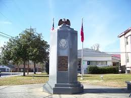 Aside from the district court, lamar county also has a county court where county court records are kept. Lamar County War Memorial The American Legion