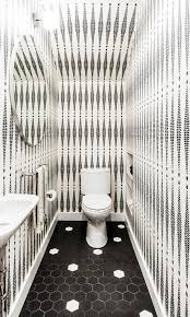 Maybe you would like to learn more about one of these? Long And Narrow Powder Room Design Ideas