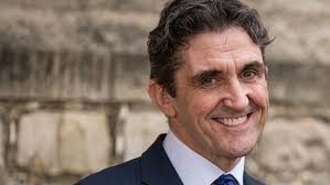 Call The Midwife star