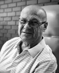 Edward Przybysz Obituary May 20, 2025