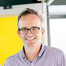 Professor Phil Hugenholtz