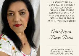 Municipio de Morovis Oficial