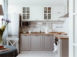 And trend experts—including the forecasters at farrow & ball, who deemed natural evergreen shades like green smoke (no. What The Trending Kitchen Color Schemes For 2021 Say About The Year Ahead Kauffman Kitchens
