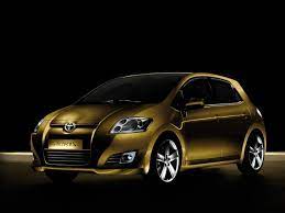 内耳と呼ばれるトヨタ車のブランド 車 高解像度で壁紙 toyota auris toyota hybrid car