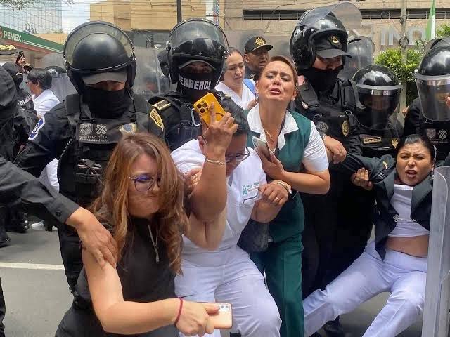 Imagen de Tiene razón Alberto Anaya (PT)