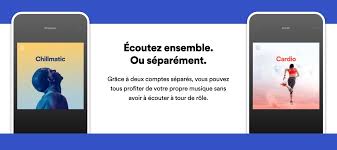 Saisissez un numéro de passeport et un téléphone n'hésitez pas non plus à le partager à tous ceux qui voudraient souscrire à un abonnement spotify premium ou famille, ou qui ont déjà souscrit et qui. Spotify Lance L Offre Duo Pour Deux Personnes A 12 99 Mois