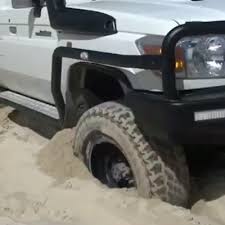 This is the best way i know how to get unstuck in life. Emergency Tire Straps Set Of 2 Video Video Car Gadgets Car Accessories Jeep Wrangler Accessories