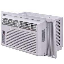 Costway Cold Air Conditioner Windowmounted Compact W Remote Control 115v White 8000 Btu High Efficiency Air Conditioner Air Conditioner Air Conditioner Btu