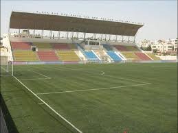 In 2004 the capacity of stadium has been upgraded to 40,000 people due to malaysia sukma x games. 2018 Fifa World Cup Qualification Afc