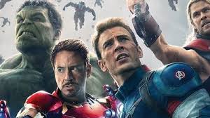 Written and directed by joss whedon, the film features an ensemble cast including robert downey jr. Avengers Age Of Ultron Movie Review 2015 Roger Ebert