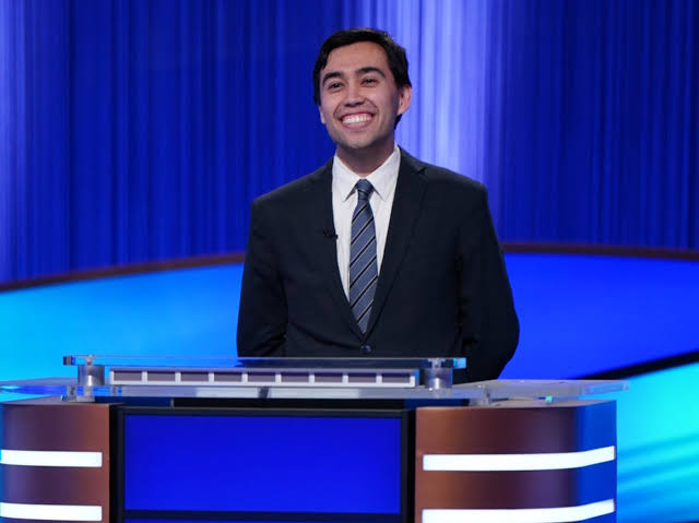 Caleb Groen wins fifth straight 'Jeopardy!' match for TOC spot