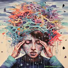 The challenges and burdens that...