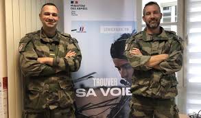 Sarthe Deux Nouveaux Recruteurs Pour L Armee De Terre Le Mans Maville Com Investir pour financer une restauration plus durable. sarthe deux nouveaux recruteurs pour l