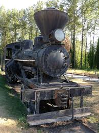 I Don T Know The Model Or Age But She Is A Beauty At Elbe Wa Abandoned Train Train Train Tracks