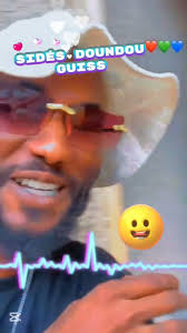 Sidés Doundou guiss