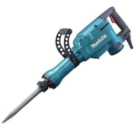 Heavy Demolition Hammer