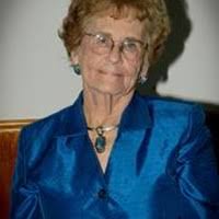 Evelyn Hammett Obituary