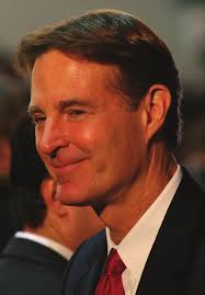 Bayh surveys reforms in Senate