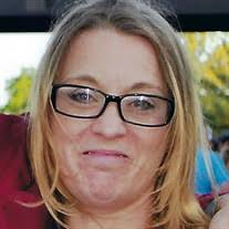 Mandy Marie Myers (Seymour) Obituary