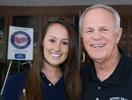 Twins Celebrity Golf Tournament at Fiddlesticks Country Club