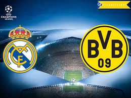 We did not find results for: Real Madrid Vs Borussia Dortmund Bvb Make History In Madrid Fussballstadt