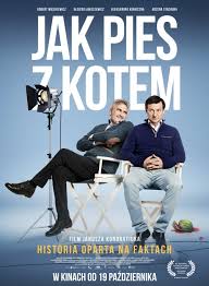 Schengen ülkeleri ve i̇ngiltere dahil dünya çapında 100'e yakın ülkeye. Polnische Filmwoche Film Wie Hund Und Katz Jak Pies Z Kotem