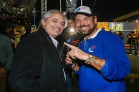 Nun spitzt sich in beiden ländern die lage zu. El Periodista Militante Ezequiel Guazzora Critico Y Cuestiono Las Politicas De Alberto Fernandez Opinando San Nicolas
