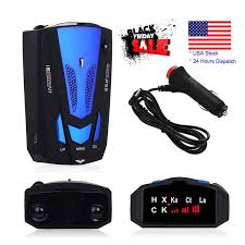 With the key operation and settings, sensitive and fast. 360 Degree Car 16 Band V7 Gps Speed Police Safe Radar Detector Voice Alert Laser Buy From 15 On Joom E Commerce Platform