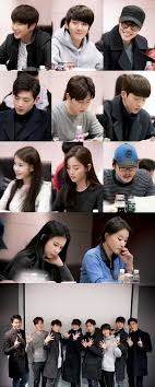 Primary details cover image related titles cast crew genres tags release information services external links production information. Drama Moon Lovers Cast Air Date And Plot Kpopmap