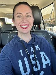 Stefanie Johnson's Instagram, Twitter & Facebook