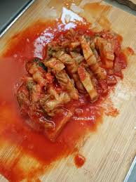 Taburi irisan daun bawang secukupnya, lalu sajikan. Resepi Nasi Goreng Kimchi Sedap Dan Pedas Rasanya Yang Unik Pasti Akan Terpikat Daily Masak