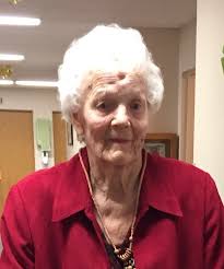 Violet Gregson Obituary