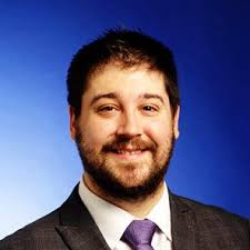 Benjamin Eliot Newton