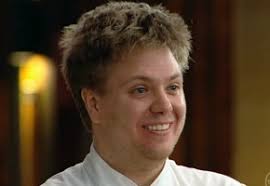 Michael through to MasterChef final