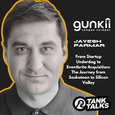 From Startup Underdog to Eventbrite Acquisition: Jayesh Parmar's Journey  from Saskatoon to Silicon Valley