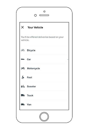 You use the app to join the fleet also, the postmates app has fewer features than other delivery apps. Postmates Fleet App How To Use The Driver App Guide 2021