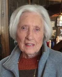 Marjorie Wood Phillips Obituary 2024