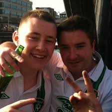 Bernard Roe (@BernardRoe)