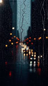 Pin Title Rainy Wallpaper Rain Wallpapers Wallpaper Tumblr Lockscreen