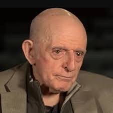 John Astin's 95th Birthday: Celebrating his Telefantasy Roles