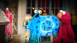 Sesame street yip yip martians. The Best Science And Math Moments In Sesame Street S First 50 Years Ars Technica