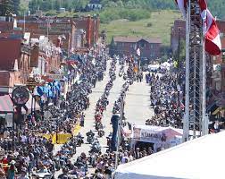 Cripple Creek Vet S Rally A Rolling Success Colorado Concierge