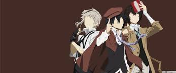 Mayoi inu kaikitan anime images, wallpapers, android/iphone wallpapers, fanart, cosplay pictures, and many more in its gallery. Bungo Stray Dogs Hd Wallpaper Download