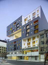 Runtime Error Architecture Building Architecture Building